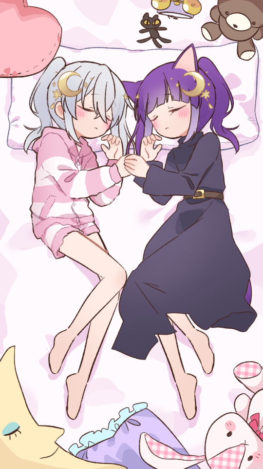 どっちが好き？