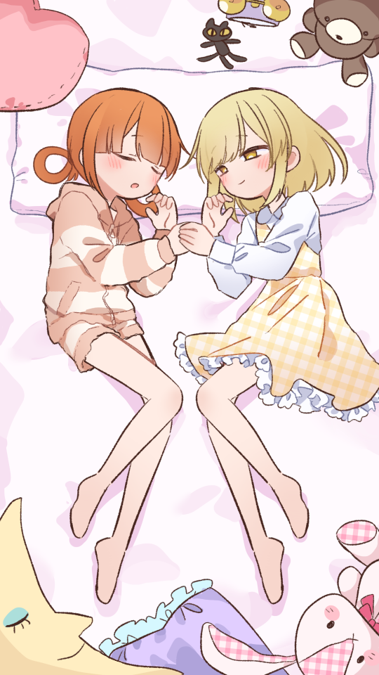 どっちが好き？