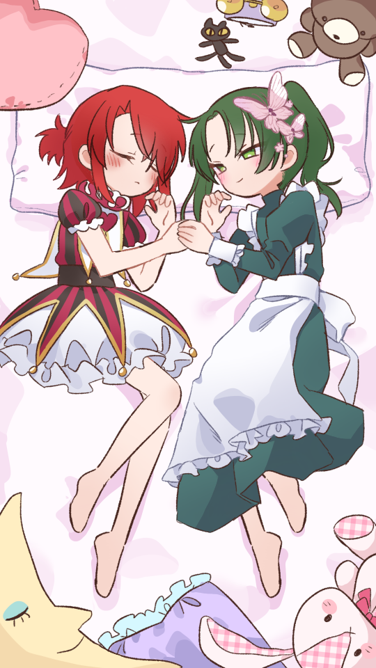 どっちが好き？