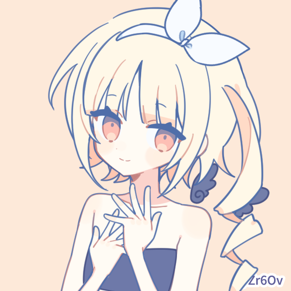 ○○・スカーレット