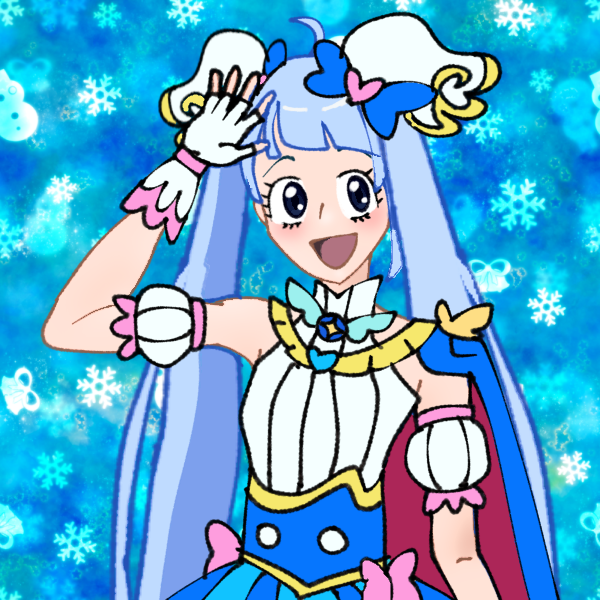 キュアスカイ
