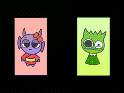 どっちが好き？