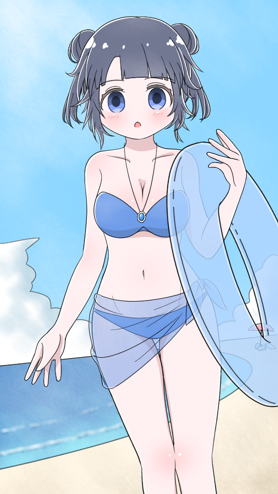 ジェビンは好き？