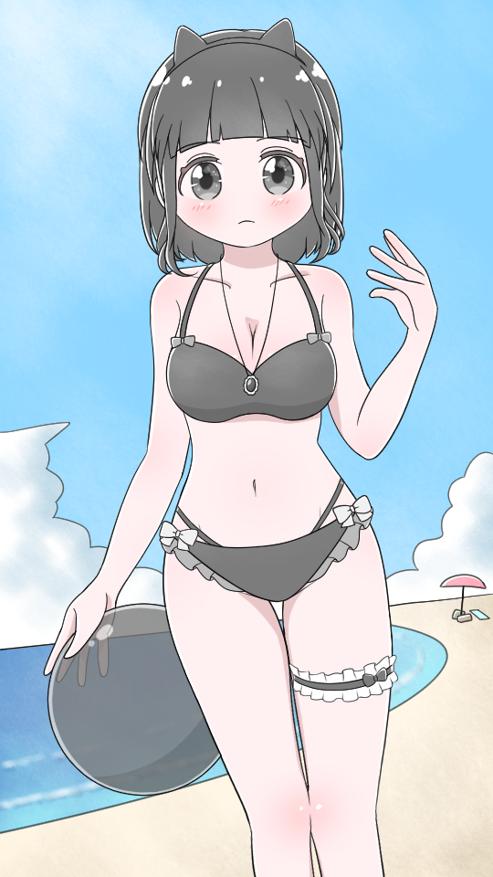 グレーは好き？