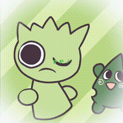 スプランキーは好き？