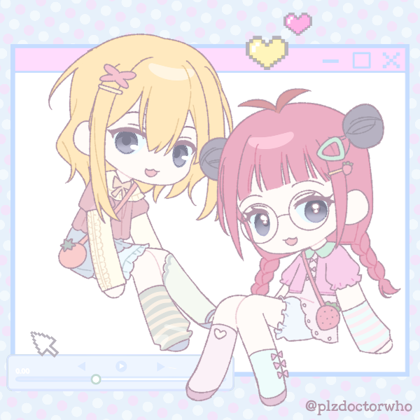 どっちが好き？