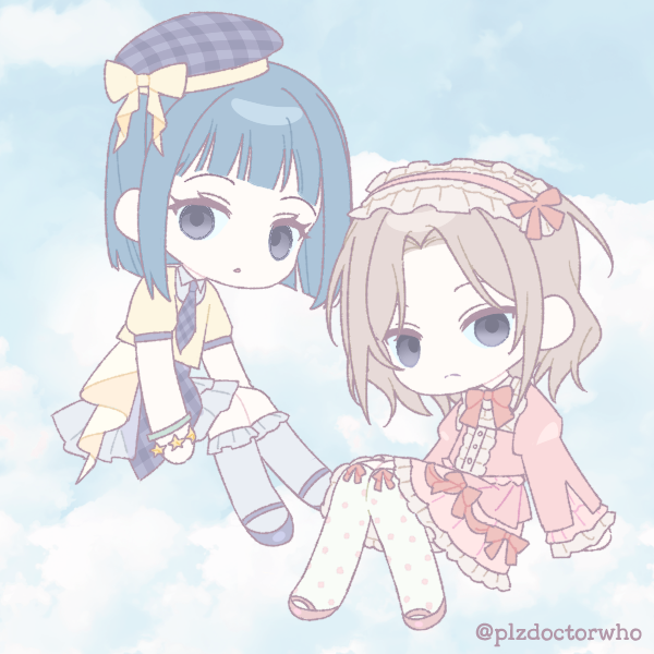 どっちが好き？