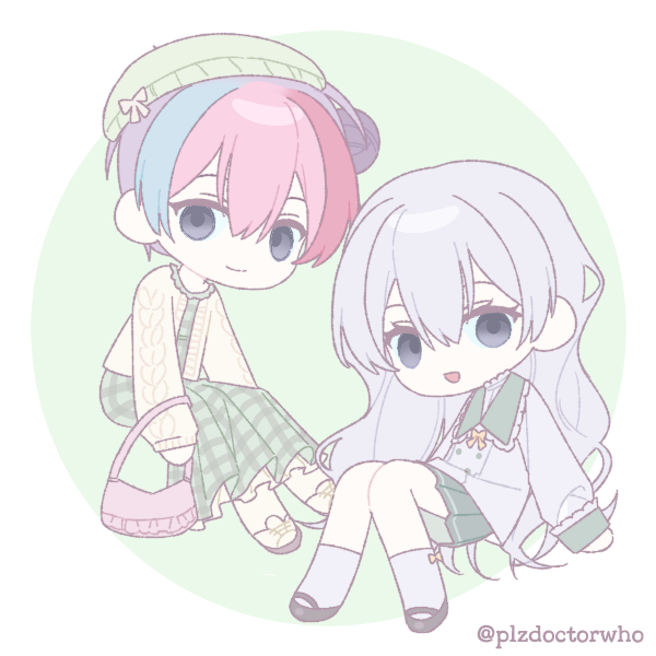 どっちが好き？