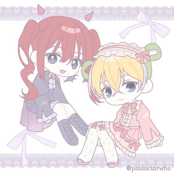 どっちが好き？