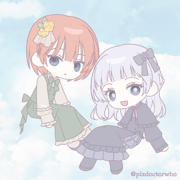 どっちが好き？