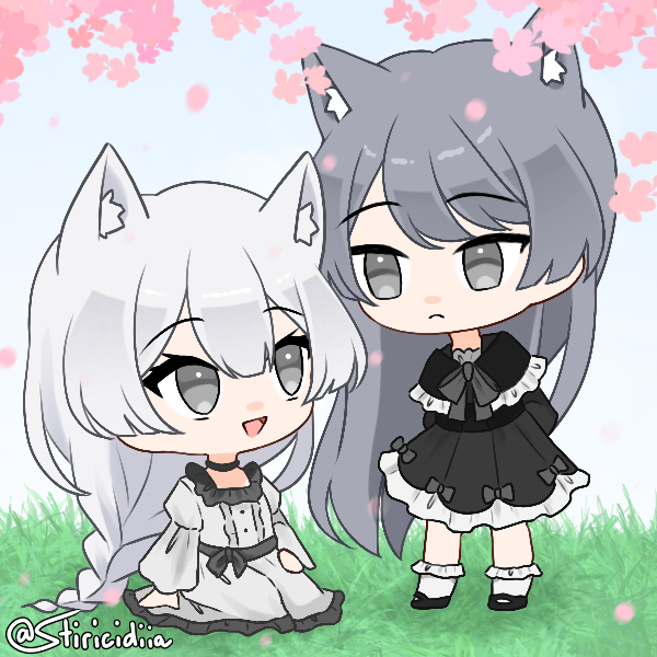 どっちが好き？