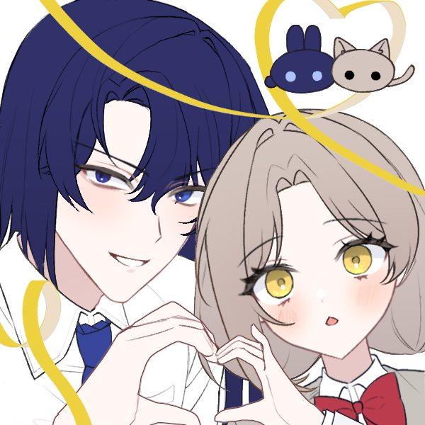 どっちが好き？