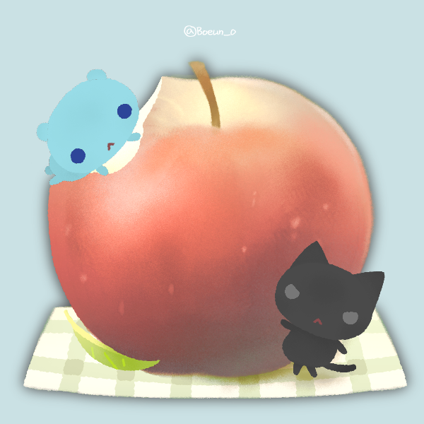 どっちが好き？