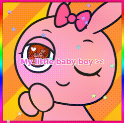 ピンキーは好き？