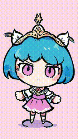 どっちが好き？