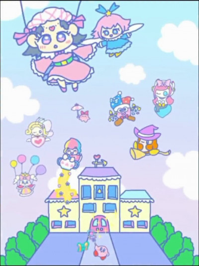 小学館〇〇イラストコンテスト