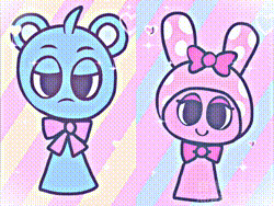 どっちが好き？