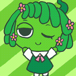 スプランキーは好き？