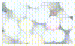 白→黒→？→黄色