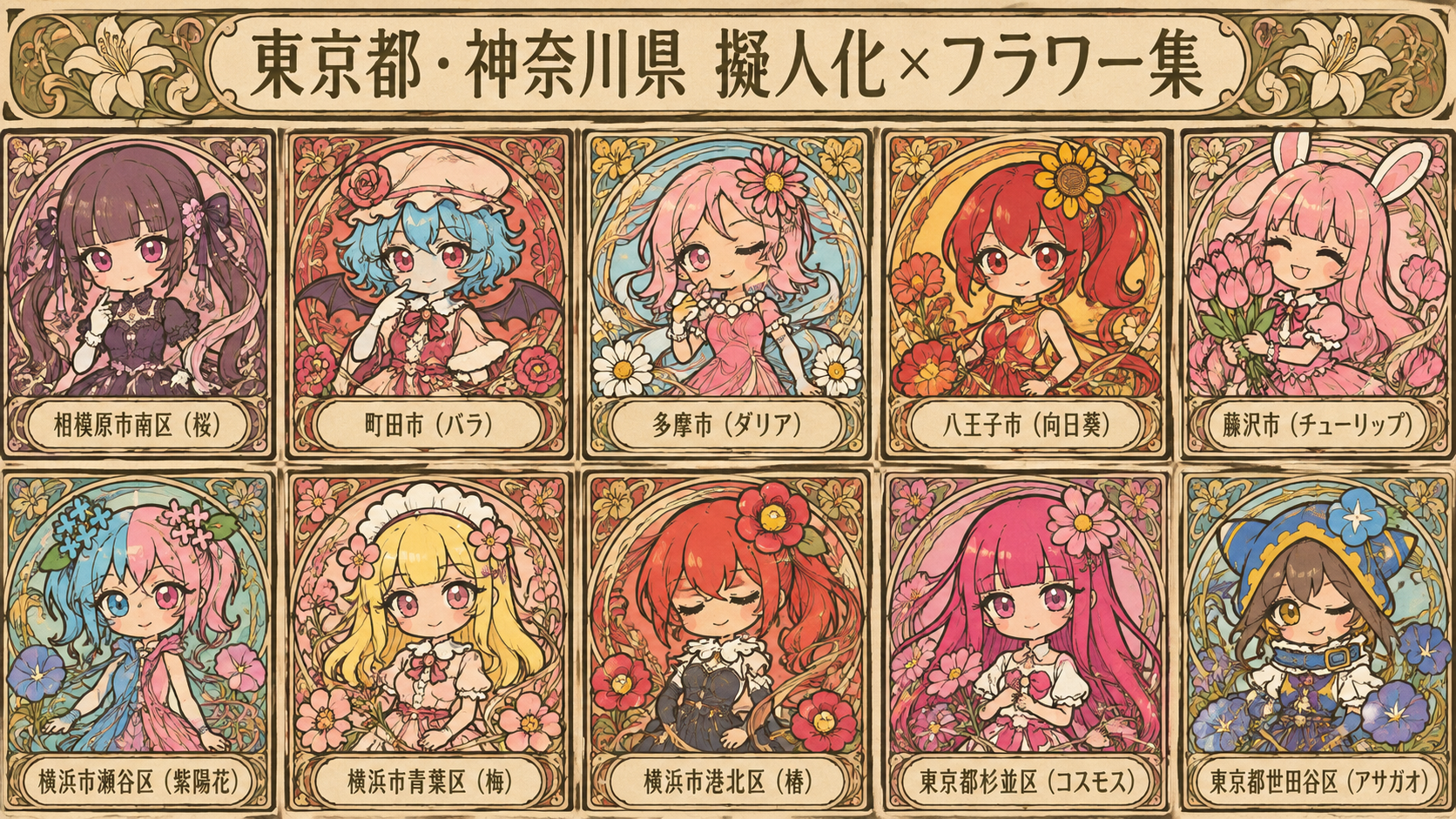 どっちが勝つ？