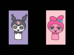 どっちが好き？