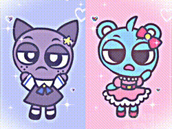 スプランキーは好き？