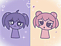 どっちが好き？