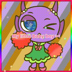 スプランキーは好き？