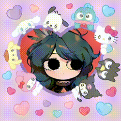 ブラックは好き？