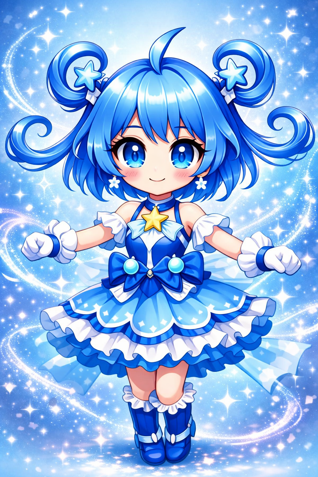 スカイは好き？