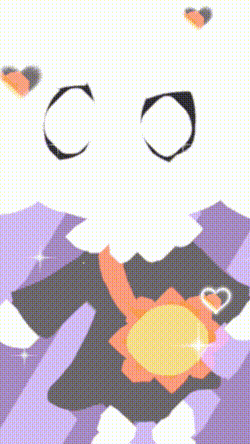 ウェンダは好き？