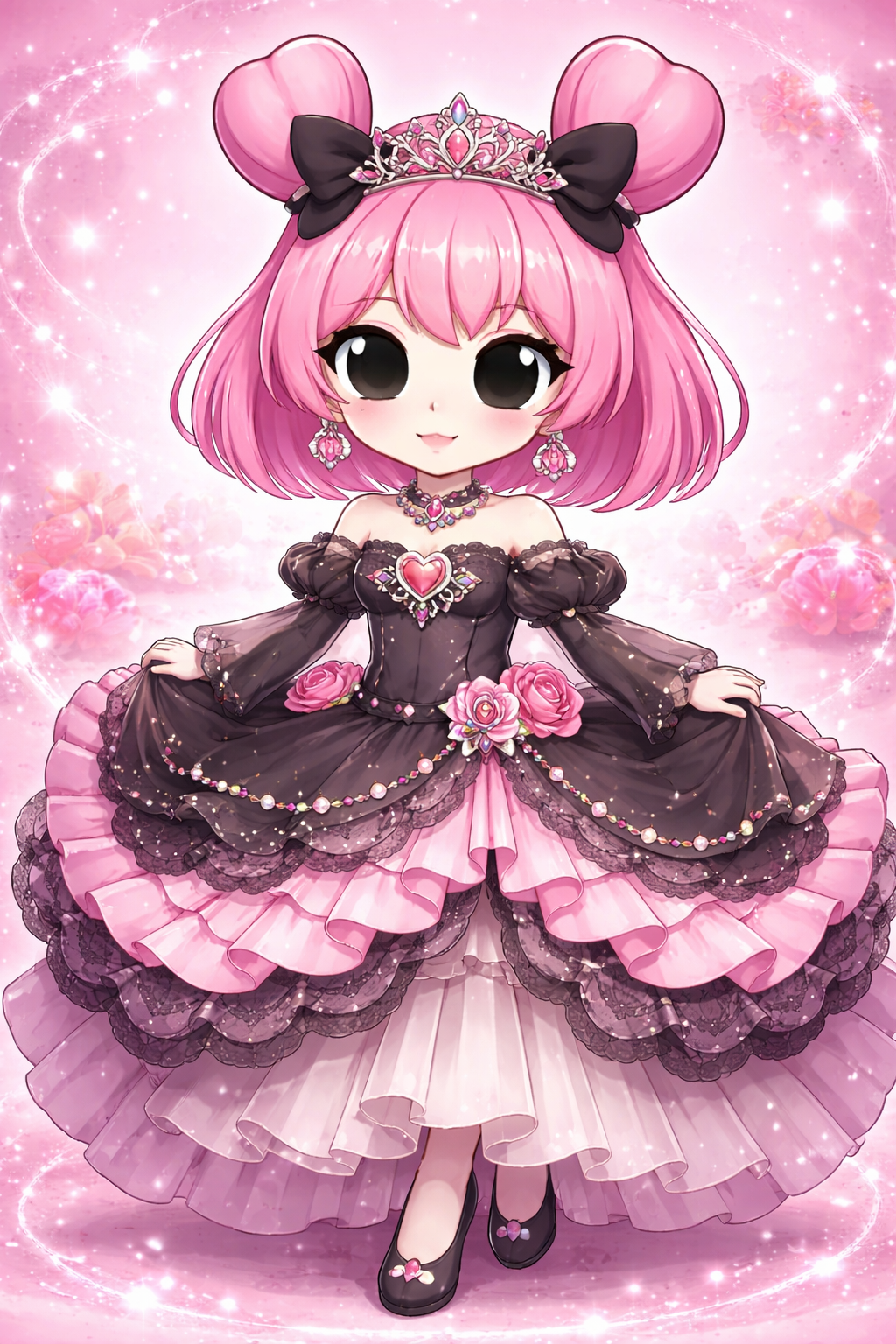 ピンキーは好き？