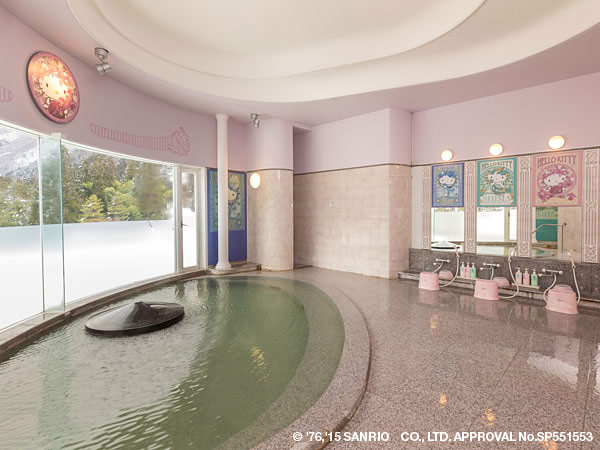 ハローキティは好き？