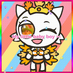 スプランキーは好き？