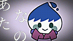 いっずんの声優はどっち？