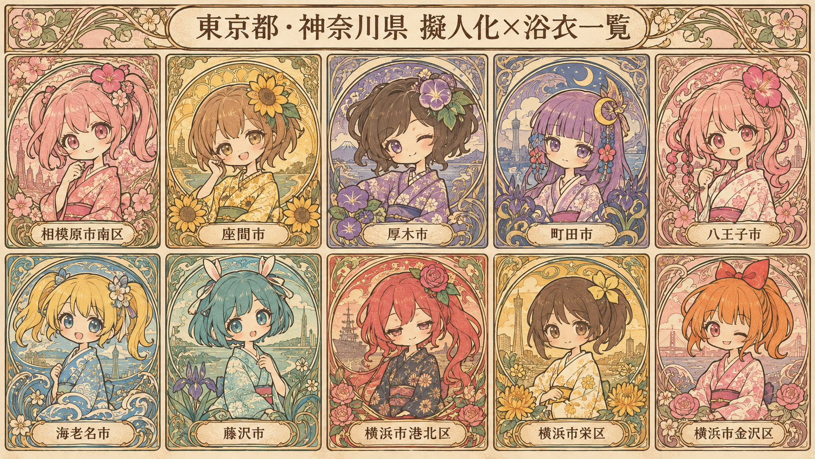 どっちが勝つ?