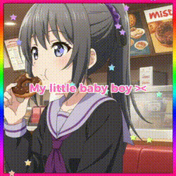 どっちが好き？