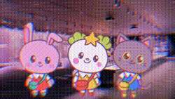 たかたのゆめちゃんの声優はどっち？