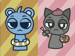 どっちが好き？