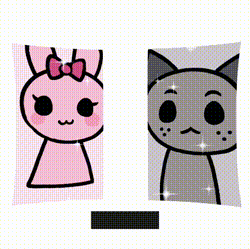 どっちが好き？