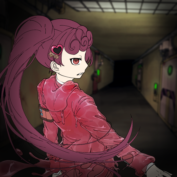 ピンキーは好き？