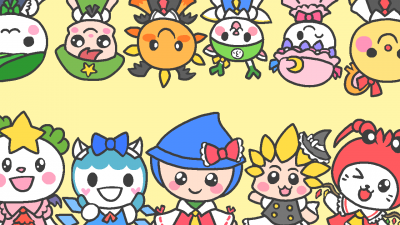 どっちが好き？