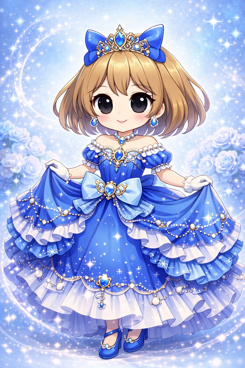 タナーは好き？