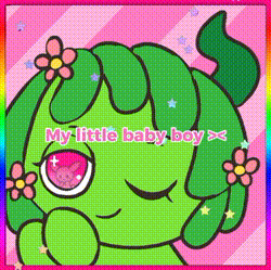 スプランキーは好き？