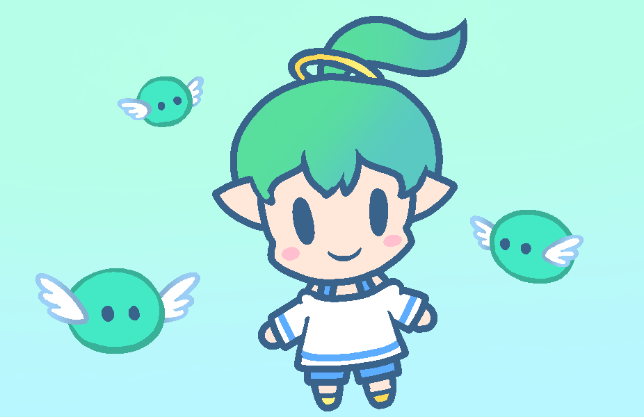 ジプシーの性別はどっち？