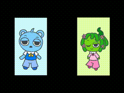 どっちが好き？