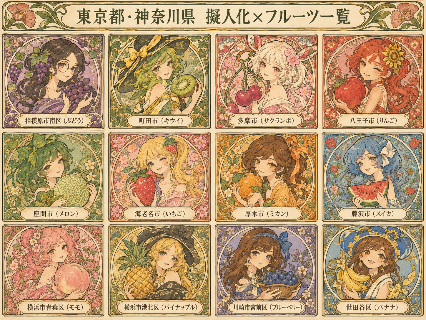 どっちが勝つ?
