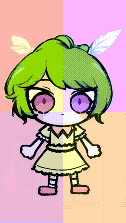 どっちが好き？