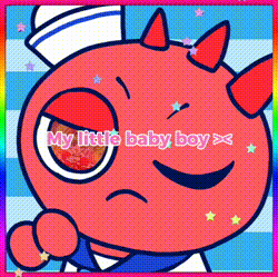 スプランキーは好き？