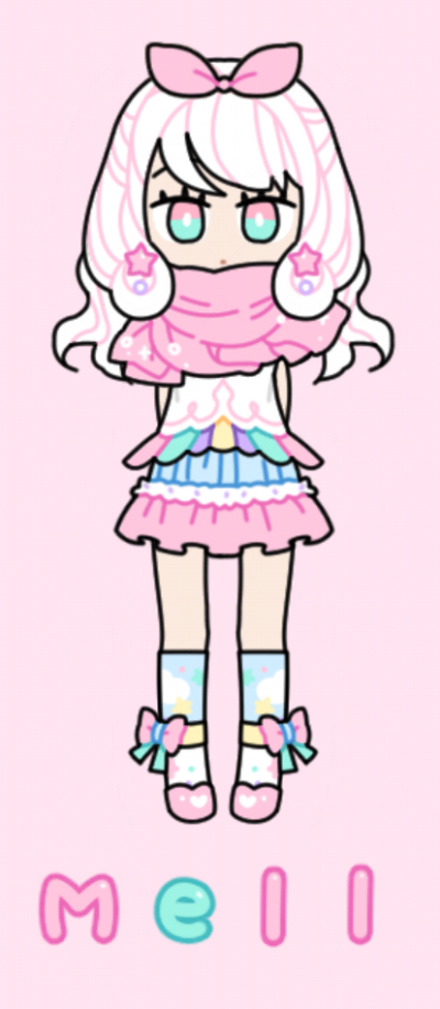 東山奈央のキャラクター集